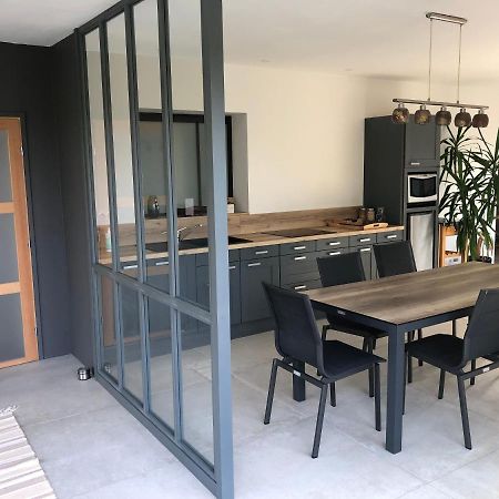 Ti Laouen Karaez Apartment Carhaix-Plouguer Luaran gambar