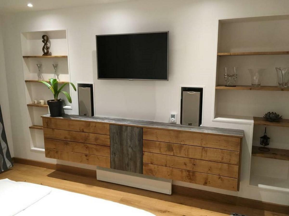 Ti Laouen Karaez Apartment Carhaix-Plouguer Luaran gambar