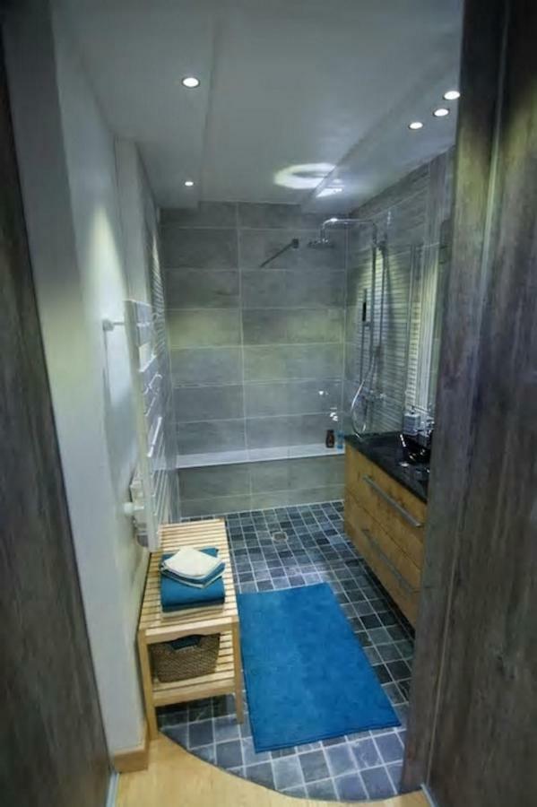 Ti Laouen Karaez Apartment Carhaix-Plouguer Luaran gambar