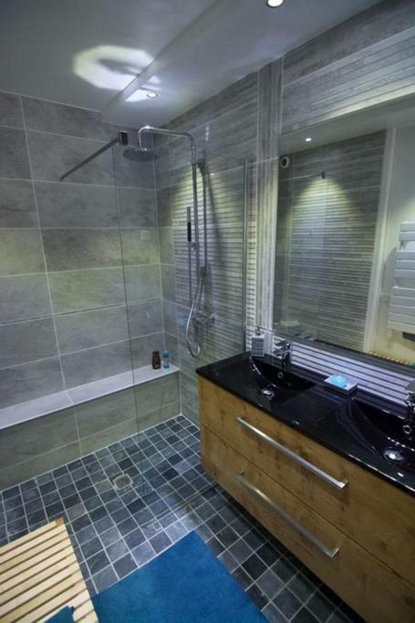 Ti Laouen Karaez Apartment Carhaix-Plouguer Luaran gambar
