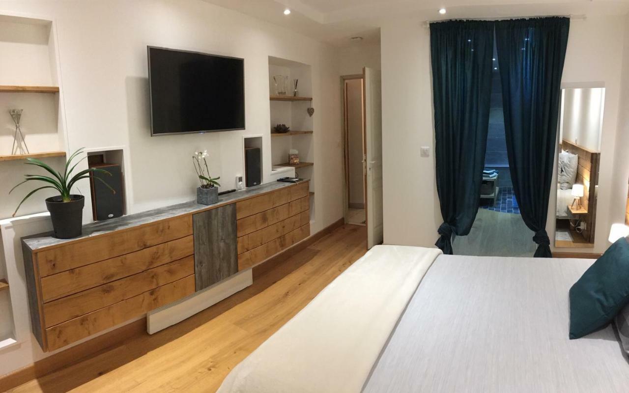 Ti Laouen Karaez Apartment Carhaix-Plouguer Luaran gambar